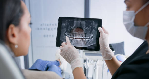 Licensed Tooth Extraction service in Kiowa County County, OK - Smile Center Dentistry